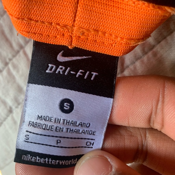 Nike Dri-Fit athletic shorts - Picture 3 of 3